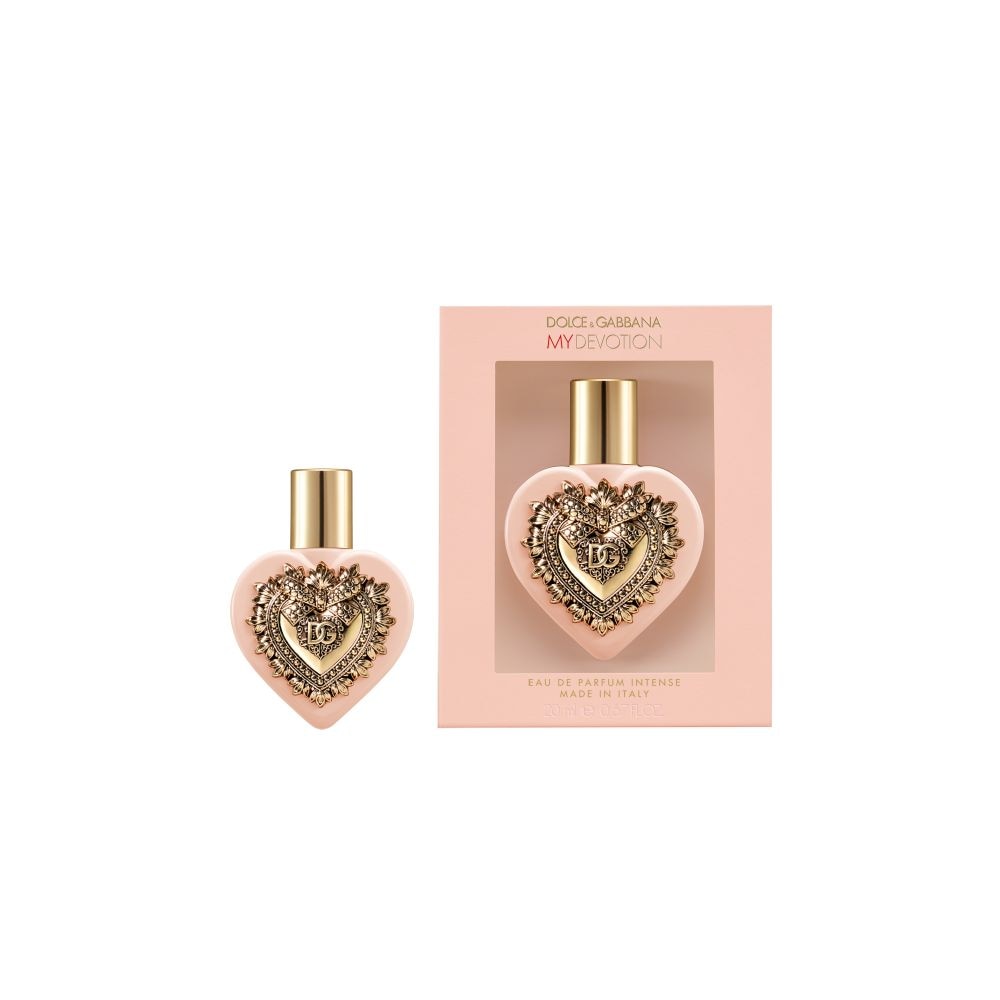 MY DEVOTION EAU DE PARFUM INTENSE